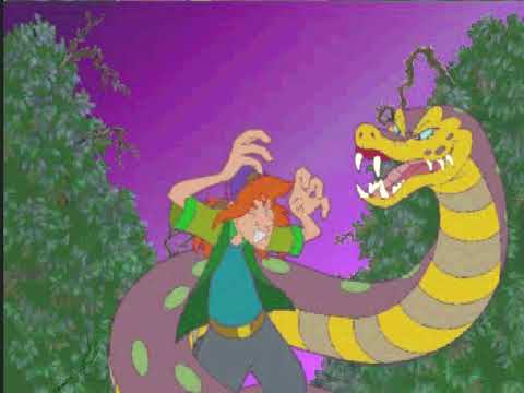 Видео: Brain Dead 13 (ps1 1995) Воскресная зона №51