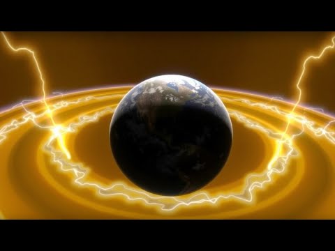 Видео: Когда пространство становится квантовым  | Физика сна и тишины космоса