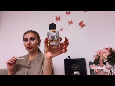 Видео: Распаковка Аромата и Косметики,много пробников новинок2024#burberry #ysl #hermes #armani #givenchy