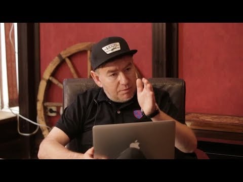 Видео: MIND APPLICATIONS. Выпуск № 9. "Психология спортивных достижений".