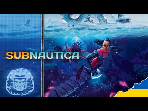 Видео: 🔴 SUBNAUTICA / ГРА НА ЗАМОВЛЕННЯ ПІДПИСНИКА #toxicukr #subnautica #зсу