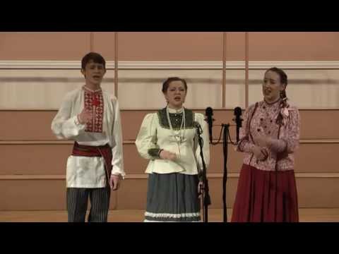 Видео: I-19 Была весна