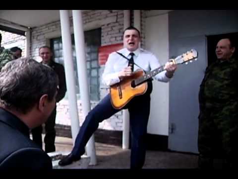 Видео: Маленькая Хурба.avi