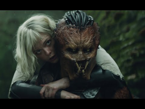 Видео: Хищник: Планета смерти (2025)