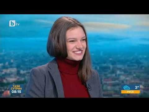 Видео: Тази сутрин: Златните момичета: Сбъднахме най-съкровената си мечта. Чувството е вълшебно