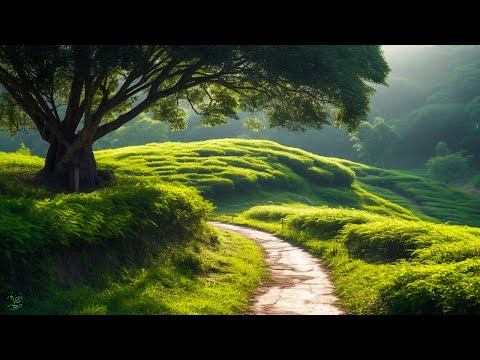 Видео: Успокаивающая музыка для нервов 🌿 лечебная музыка для сердца и сосудов, релакс, музыка для души #5