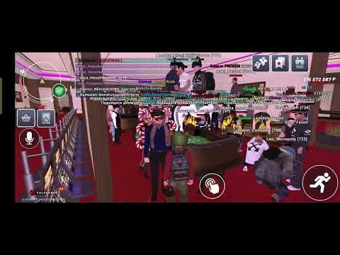 Видео: Попытка нон рп обман 🤥