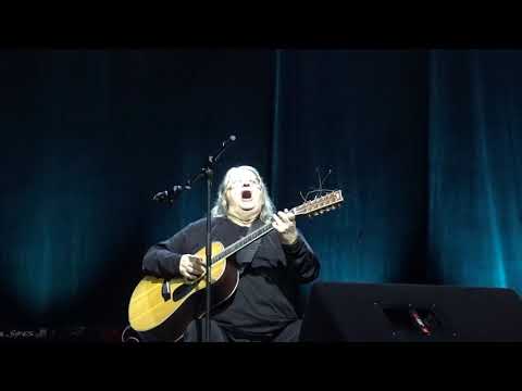 Видео: "Южная прощальная". На Юбилее Александра Борисовича Градского.