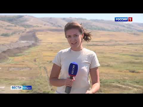 Видео: ВЕСТИ-КРЫМ: выпуск 09.09.2024 09:00