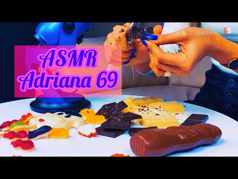 Видео: #АСМР НАТИРАЕМ ШОКОЛАД И НАРЕЗАЕМ МЫЛО, #ТАППИНГ #ШЕПОТ #BLUE_YETI #ASMR CHOCOLATE AND SOAP #TAPPING