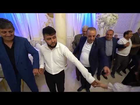 Видео: Шикарная езидская свадьба 2023 г. Мамуд и Гоар 2 часть