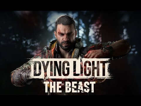 Видео: Dying Light The Beast №12 Побочки #dyinglightthebeast