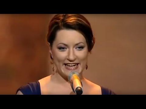 Видео: О ЛЮБВИ НЕ ГОВОРИ, О НЕЙ ВСЕ СКАЗАНО! Ирина Крутова, Оркестр им.Некрасова. "Романтика романса"