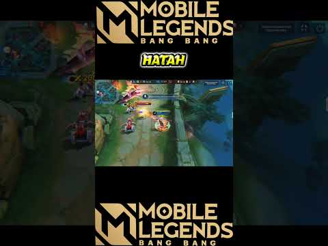 Видео: НАТАН-Mobile Legends: Bang Bang