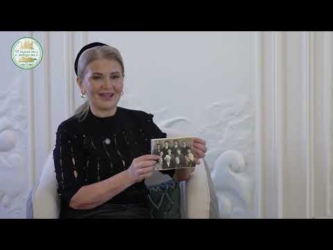 Видео: «Эниемнен жылы кочагы» 11.05.25