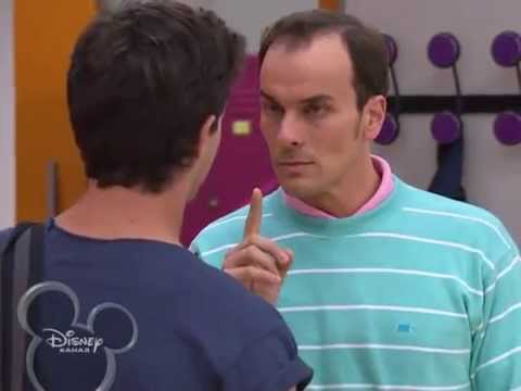 Видео: Григорио признаётся Диего, что он его сын (2 сезон 77 серия)