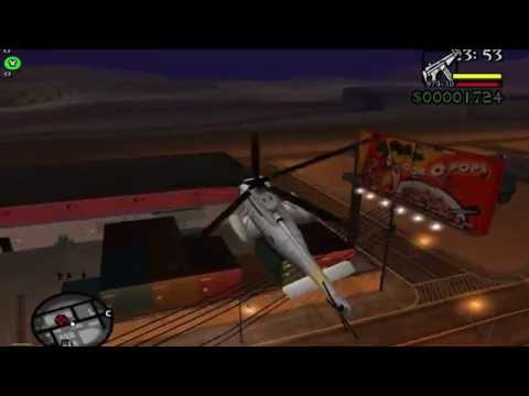 Видео: GTA: Zombie Andreas #6 [Найти... и Потерять]