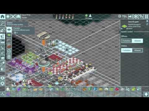 Видео: The Spatials #09 - Игровая комната и лемурианцы