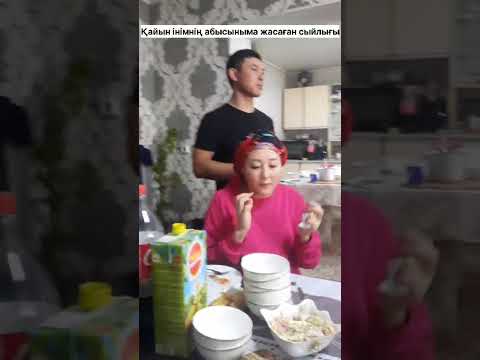 Видео: Бейбарыс қош келдің