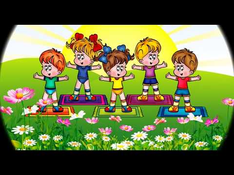 Видео: Вивчаємо вірш "Про здоров'я" Л.Лисенко