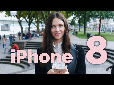 Видео: ПОЛНЫЙ ОБЗОР iPhone 8 и 8 Plus: КОМУ, ЗАЧЕМ?
