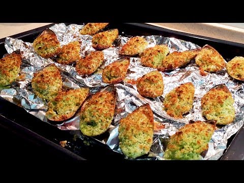 Видео: СУПЕР ЗАКУСКА | Запеченные Мидии | Быстрый рецепт