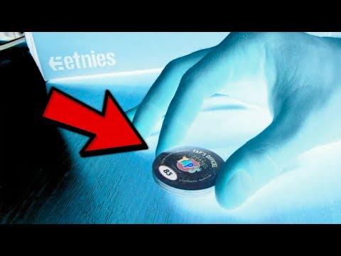 Видео: Игра в фишки. Кэпсы.