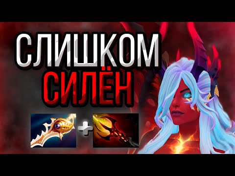 Видео: Avice показыввает нереальный скилл на квопе | 12000 mmr