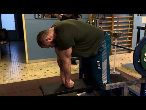 Видео: Тренировка #4 | Набор масса и силы