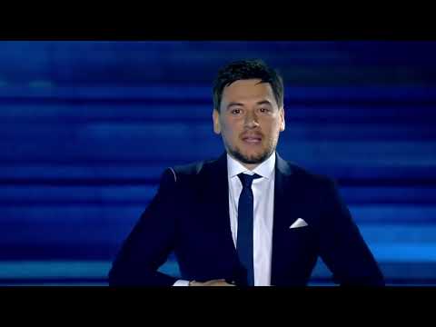 Видео: Руслан Алехно —  «Виноват, прости»