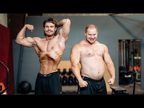 Видео: ГРИГОРИЙ БОРЩ. ТЯГА 300кг. ОТКРОВЕННО ПРО ПАУЭРЛИФТИНГ