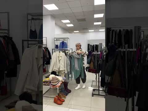 Видео: Обзор модных аксессуаров 🥰 