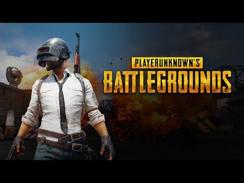 Видео: С Лёхой в PUBG