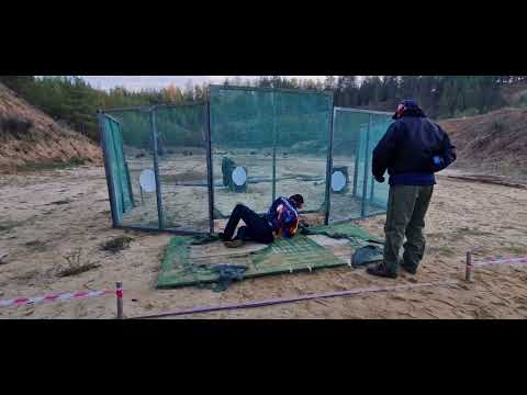 Видео: Чемпионат ПФО 2024 по карабину💥💥💥🔫