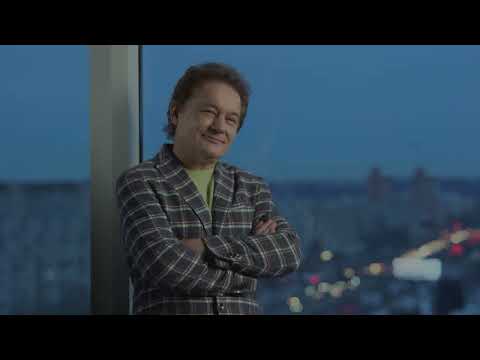 Видео: Габделфәт Сафин "Талпына күңел"