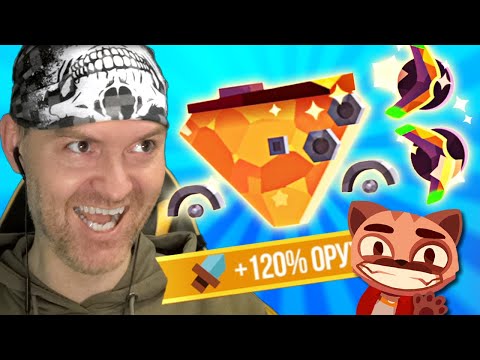 Видео: БОМБАНУЛ И КУПИЛ! ► CATS: Crash Arena Turbo Stars |95|