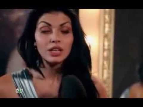 Видео: Анна Карапетян_Ани Каро - экс-Горячий шоколад в шоу "Хочу в ВИА ГРу