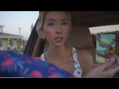 Видео: Бог расстилает для вас красную дорожку на мировой сцене... пора.