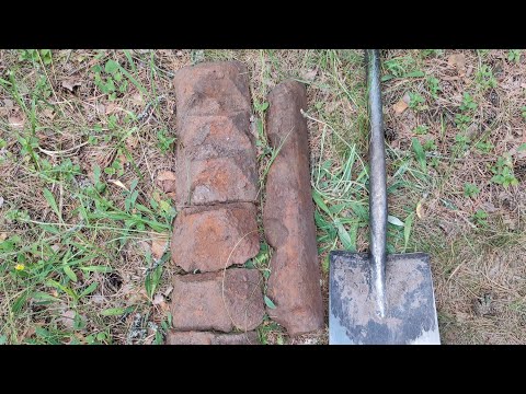 Видео: Металокоп.Сегодня в основном слитки!