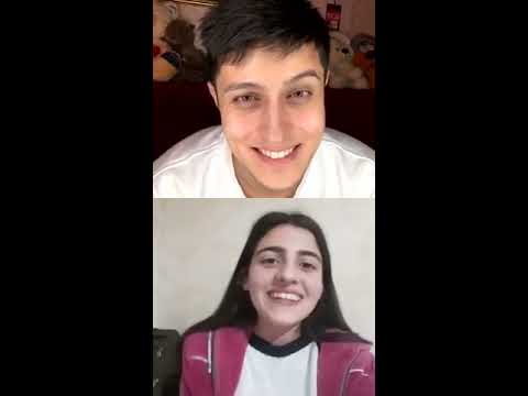 Видео: Хабиб Шарипов ("Песни на ТНТ") - Прямой эфир (04.12.18)