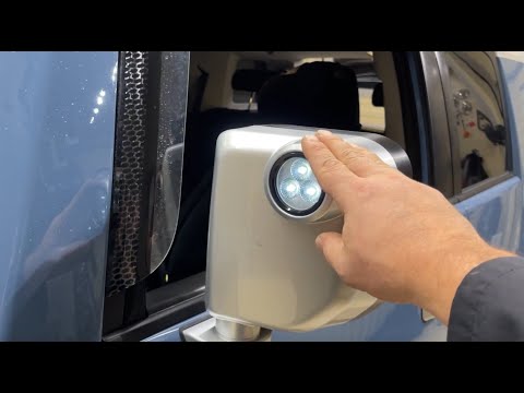 Видео: Трансформация Toyota FJ Cruiser: от светодиодов до комфорта BMW!