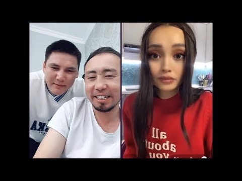 Видео: Мансар жарды 🤣🤣💣