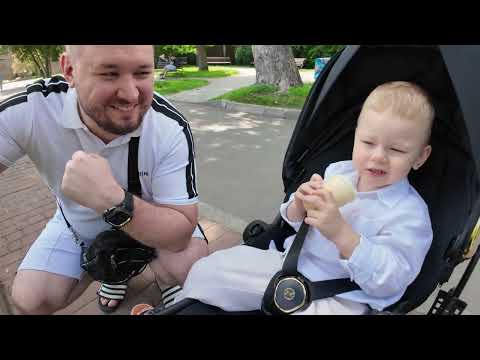 Видео: Мы в ЗООПАРКЕ