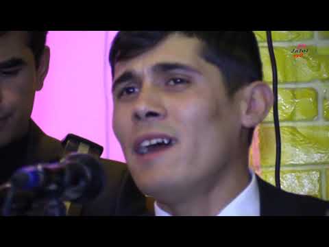 Видео: Хадисчон Кахоров-"Ту забони най чи дони" (овози зинда)