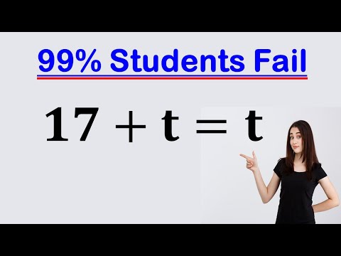 Видео: Решение вступительного экзамена в Гарвардский университет | Найти?