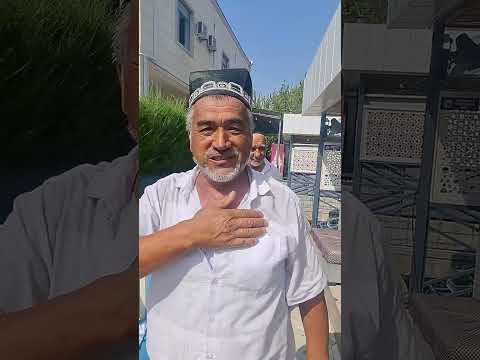 Видео: Гсвг. Поёть Хамиджон. 