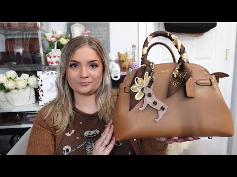 Видео: Coach Empire 28 | Износ за 5–6 месяцев