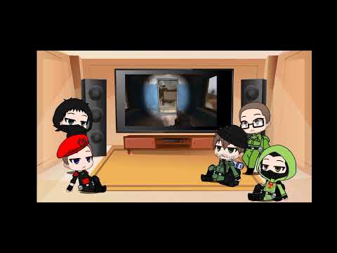 Видео: реакция сталкеров на 5 секретных МУТАНТОВ - stalker