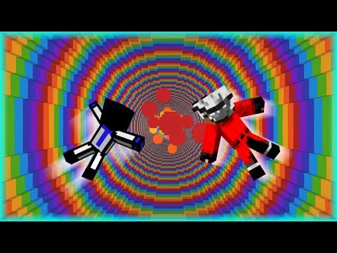 Видео: КРАСИВЫЙ РАДУЖНЫЙ ДРОППЕР ПРЕВРАЩАЕТСЯ В СТРАШНОЕ ИСПЫТАНИЕ - DROP&JUMP 2 №1