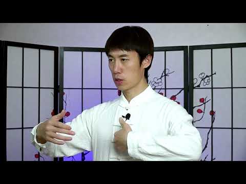 Видео: Школа Хэ Дао || Облачные Руки. Часть 1